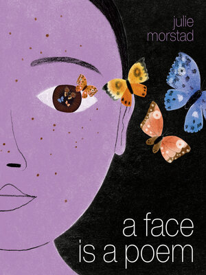 cover image of A Face Is a Poem